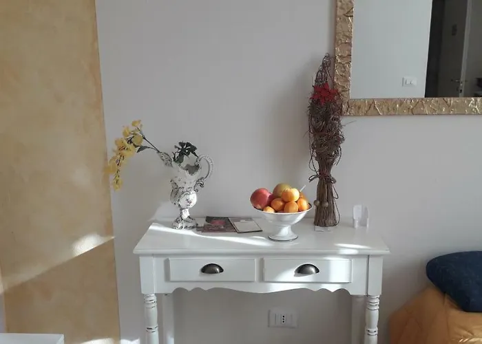 La Casa Del Sole Gæstehus 3*