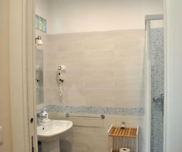 La Casa Del Sole 3* Σαν Ρέμο