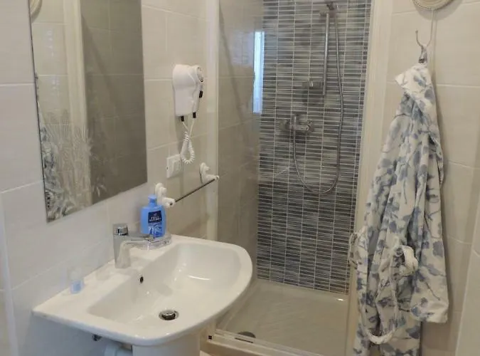 La Casa Del Sole Σαν Ρέμο