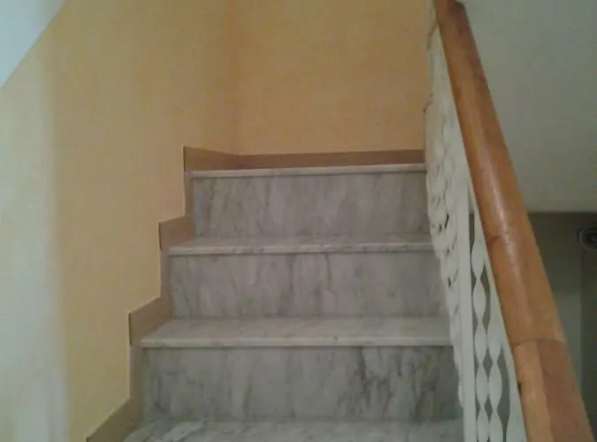 Πανσιόν La Casa Del Sole Σαν Ρέμο