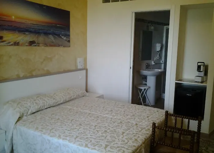 La Casa Del Sole Gæstehus 3*