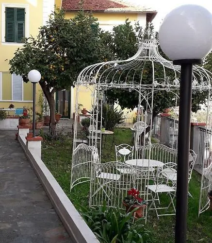 La Casa Del Sole Πανσιόν 3*