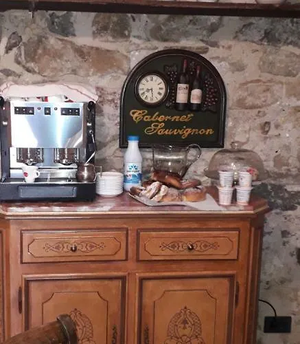 La Casa Del Sole Πανσιόν 3*