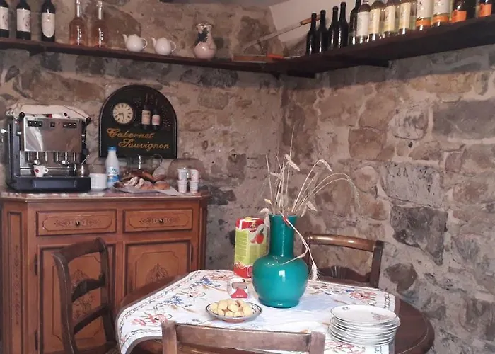 Gæstehus La Casa Del Sole