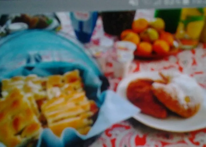 Gæstehus La Casa Del Sole Sanremo