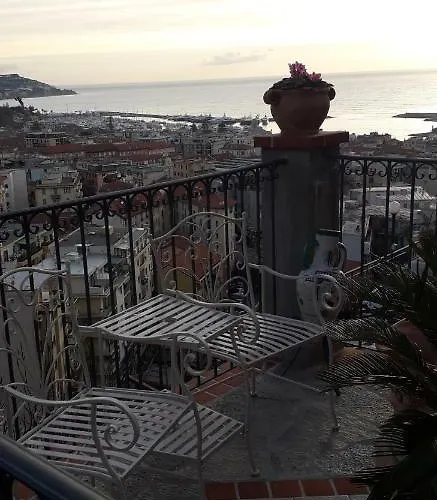 La Casa Del Sole Σαν Ρέμο