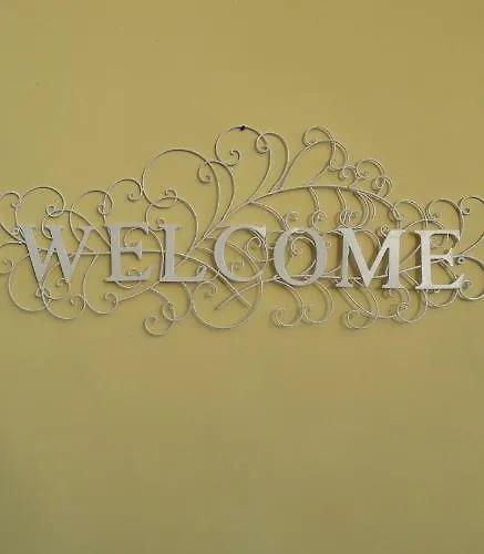 La Casa Del Sole Gæstehus 3*