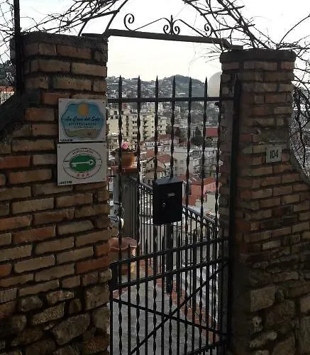 Πανσιόν La Casa Del Sole