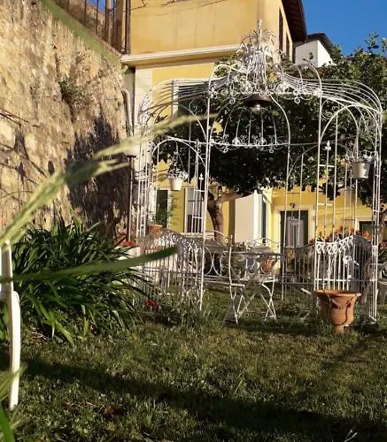 Πανσιόν La Casa Del Sole Σαν Ρέμο