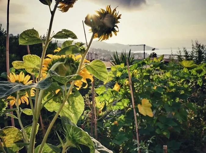 La Casa Del Sole Πανσιόν