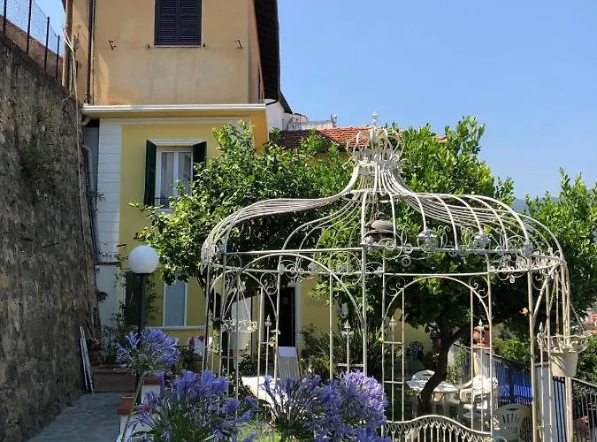 La Casa Del Sole Πανσιόν