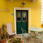 La Casa Del Sole 게스트하우스 산레모