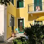 게스트하우스 La Casa Del Sole 3*