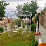 Gasthuis La Casa Del Sole 3*