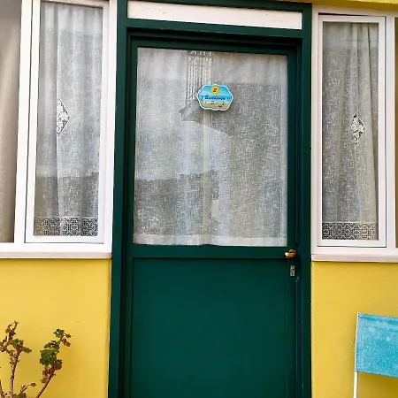 بيت ضيافة La Casa Del Sole