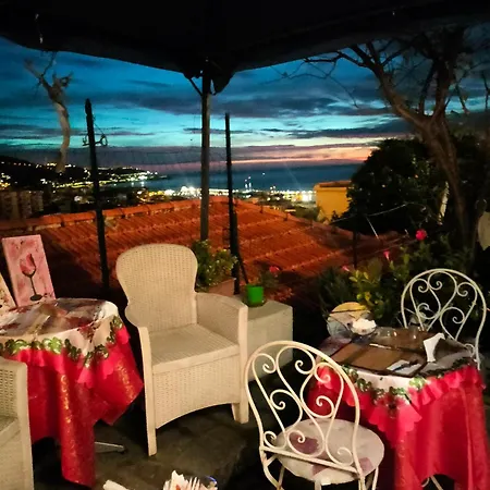 La Casa Del Sole 3* סנרמו