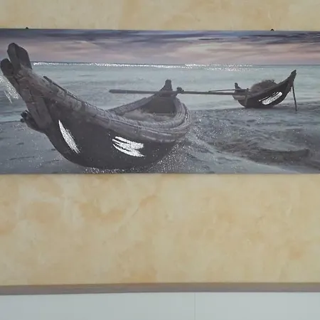 Πανσιόν La Casa Del Sole 3*