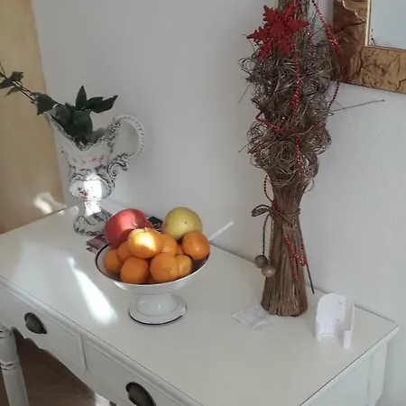 La Casa Del Sole