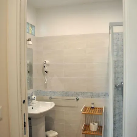 La Casa Del Sole 3* Sanremo