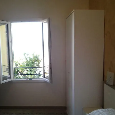 La Casa Del Sole بيت ضيافة سانريمو