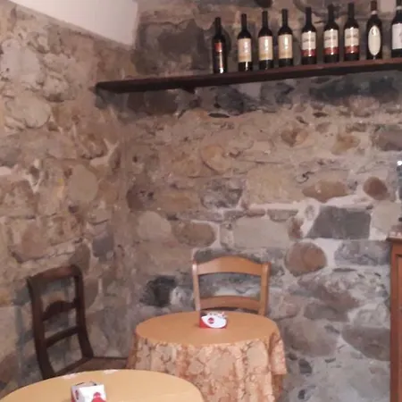 Konukevi La Casa Del Sole Sanremo