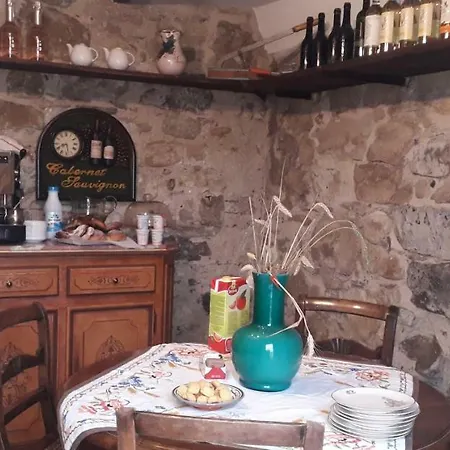 بيت ضيافة La Casa Del Sole