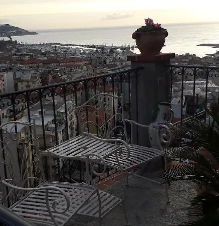 La Casa Del Sole Σαν Ρέμο