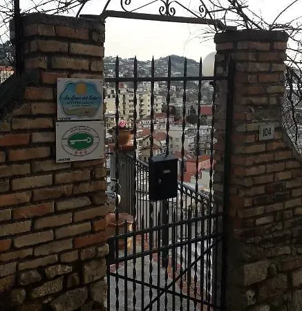 Pensionat La Casa Del Sole