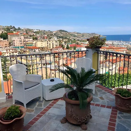 La Casa Del Sole Guest house Sanremo