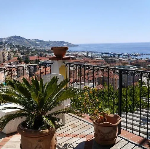 La Casa Del Sole Pensión 3*