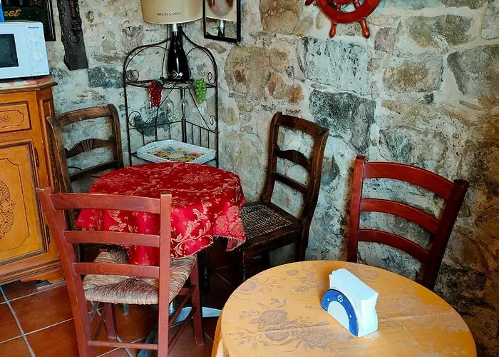 La Casa Del Sole Pensión