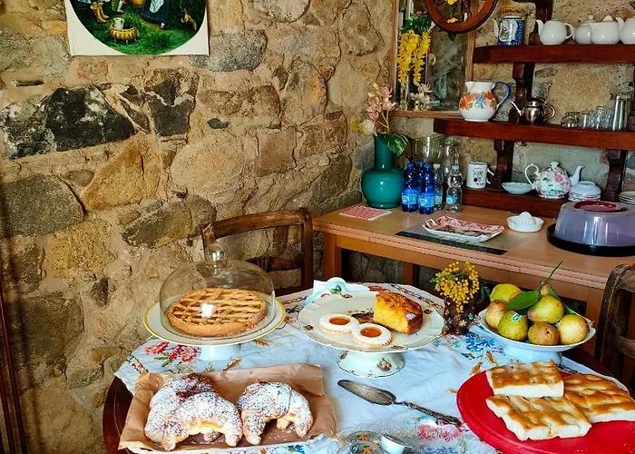 La Casa Del Sole