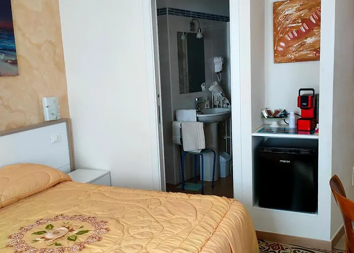 Maison d'hôtes La Casa Del Sole 3*