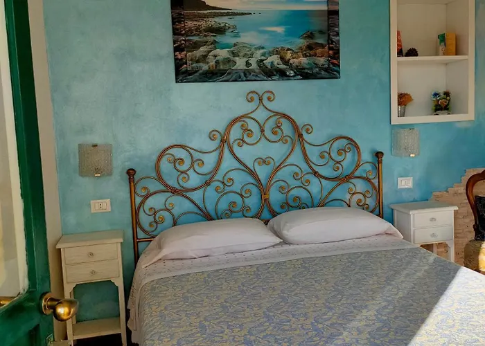 La Casa Del Sole Pensión 3*