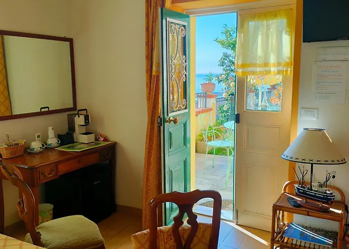 Pensión La Casa Del Sole