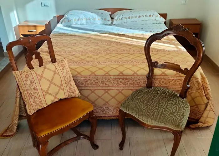 La Casa Del Sole 3*