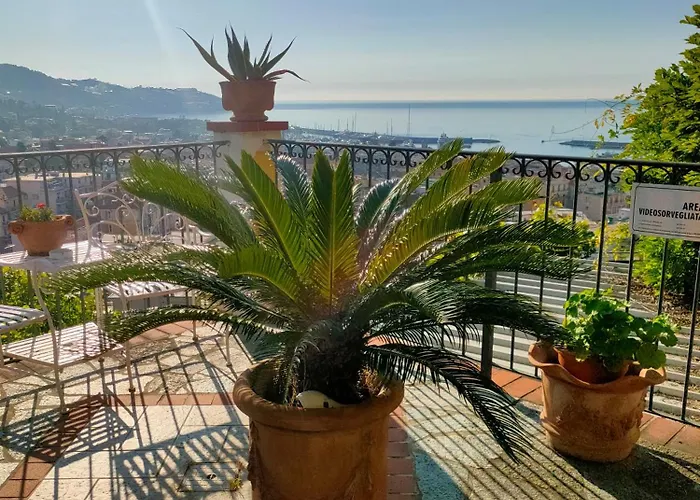 La Casa Del Sole