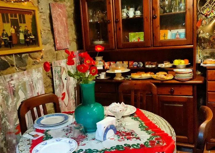 La Casa Del Sole