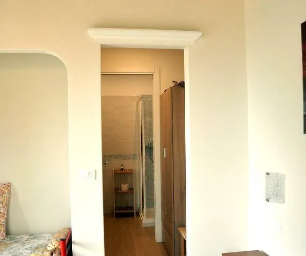 La Casa Del Sole Pensión 3*