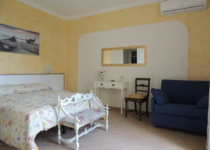 La Casa Del Sole 3*
