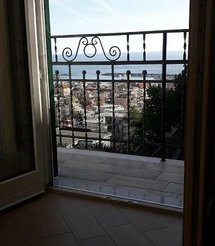 La Casa Del Sole 3*