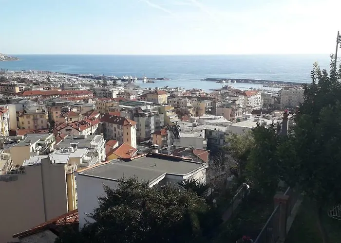 Pensión La Casa Del Sole San Remo