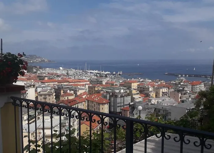 La Casa Del Sole San Remo