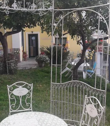 La Casa Del Sole Pensión 3*