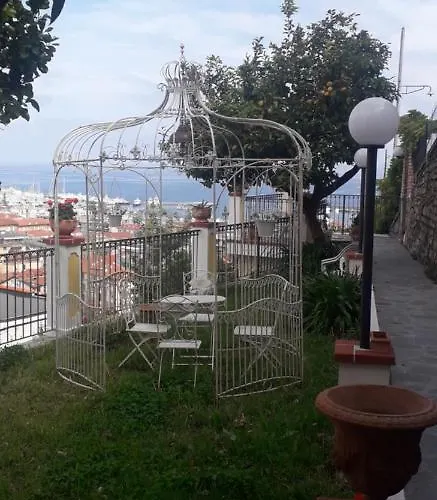 La Casa Del Sole 3*